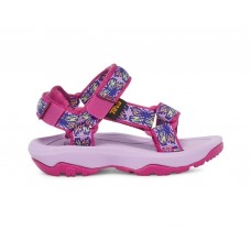 TEVA HURRICANE 1019390T-BPLC  ΠΑΙΔΙΚΑ ΣΑΝΔΑΛΙΑ ΚΟΡΙΤΣΙ ΠΟΛΥΧΡΩΜΑ
